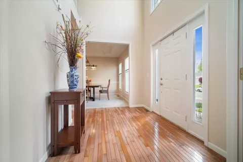 Entry Way - 607 Ironwood Cc Dr, Normal, IL 61761 photo 1 of 6