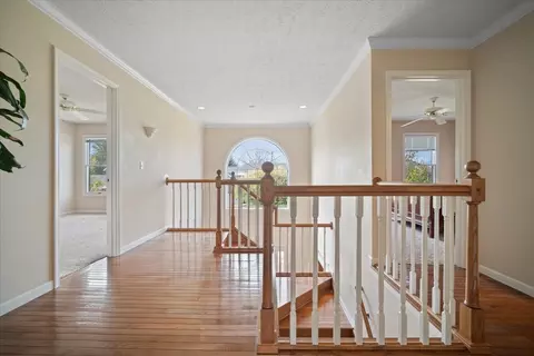 Entry Way - 607 Ironwood Cc Dr, Normal, IL 61761 photo 6 of 6