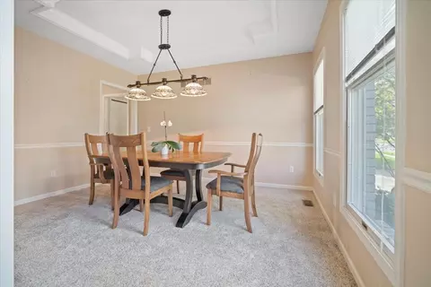 Dining - 607 Ironwood Cc Dr, Normal, IL 61761 photo 1 of 2