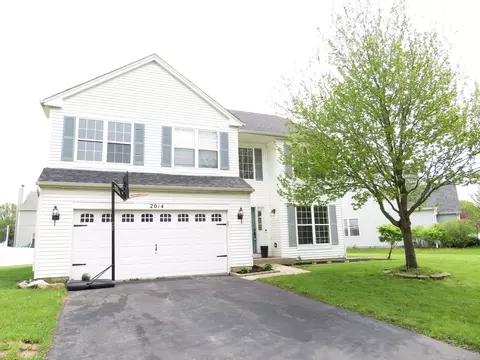 Exterior - 2014 Heatherstone Ct, Plainfield, IL 60586 photo 2 of 6