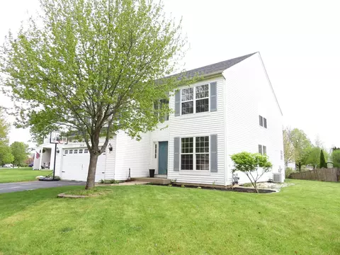 2014 Heatherstone Ct, Plainfield, IL 60586