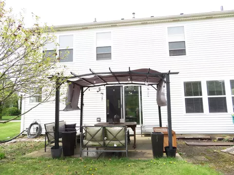 Exterior - 2014 Heatherstone Ct, Plainfield, IL 60586 photo 6 of 6