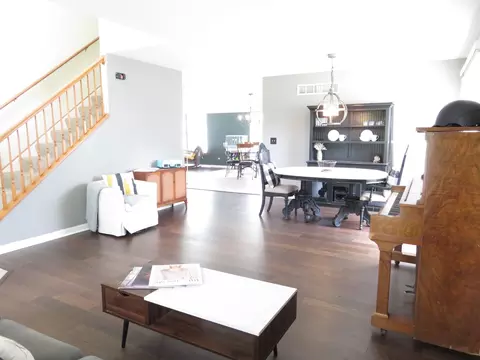 Living - 2014 Heatherstone Ct, Plainfield, IL 60586 photo 1 of 3