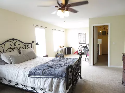 Bedroom - 2014 Heatherstone Ct, Plainfield, IL 60586 photo 1 of 4