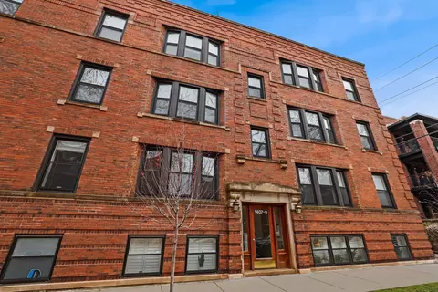 1407 W Rascher Ave #1, Chicago, IL 60640