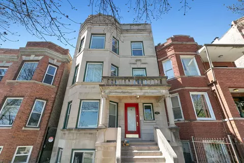 1448 N Kedzie Ave, Chicago, IL 60651