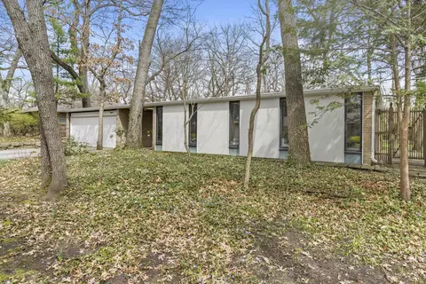 Exterior - 8617 Beech Ave, Munster, IN 46321 photo 12 of 12