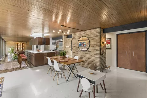 Dining - 8617 Beech Ave, Munster, IN 46321 photo 5 of 5