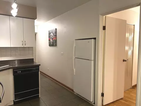 Kitchen - 9714 Bianco Ter #E, Des Plaines, IL 60016 photo 3 of 3