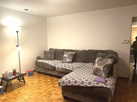 Living - 9714 Bianco Ter #E, Des Plaines, IL 60016 photo 1 of 3