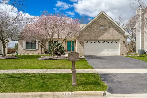 3692 Calderwood Dr, Rockford, IL 61114