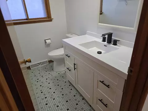Bath - 280 Springfield Ter, Des Plaines, IL 60018 photo 5 of 8
