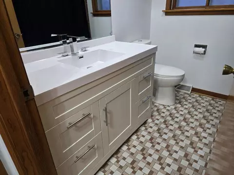 Bath - 280 Springfield Ter, Des Plaines, IL 60018 photo 6 of 8