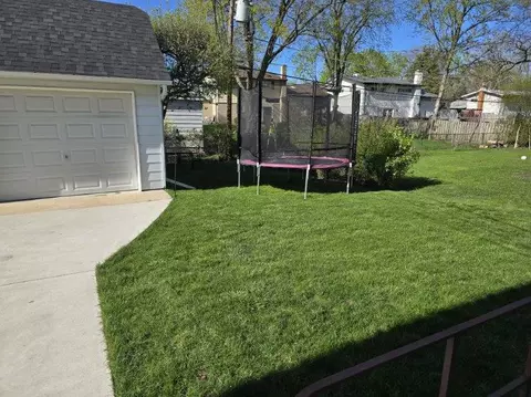 Exterior - 280 Springfield Ter, Des Plaines, IL 60018 photo 5 of 6