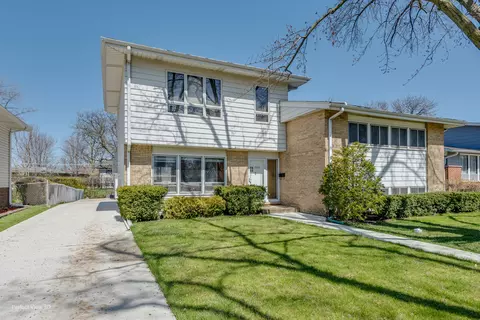 280 Springfield Ter, Des Plaines, IL 60018