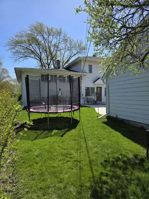 Exterior - 280 Springfield Ter, Des Plaines, IL 60018 photo 6 of 6