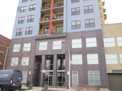 1122 W Catalpa Ave #508, Chicago, IL 60640