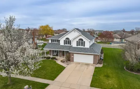 740 Oconnell St, New Lenox, IL 60451