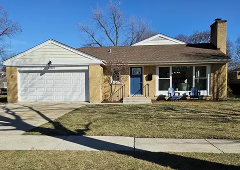 217 S Can Dota Ave, Mount Prospect, IL 60056