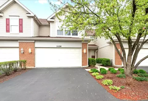 3126 Raphael Ct #3126, Saint Charles, IL 60175