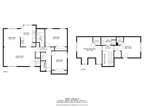 Floorplan - 1070 Division St, Geneva, IL 60134 photo 1 of 3