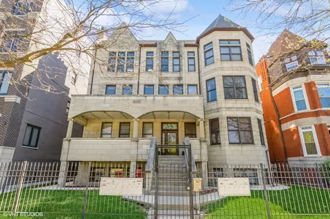 4105 S Drexel Blvd #GN, Chicago, IL 60653