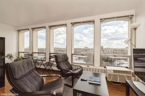 1400 E 55th Pl #1012S, Chicago, IL 60637 photo 5