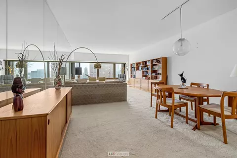 Dining - 175 E Delaware Pl #4816, Chicago, IL 60611 photo 1 of 2