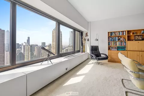 Bedroom - 175 E Delaware Pl #4816, Chicago, IL 60611 photo 1 of 4