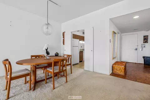 Dining - 175 E Delaware Pl #4816, Chicago, IL 60611 photo 2 of 2
