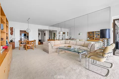 Living - 175 E Delaware Pl #4816, Chicago, IL 60611 photo 1 of 2