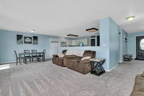 Living - 2685 E Border St, Diamond, IL 60416 photo 2 of 2