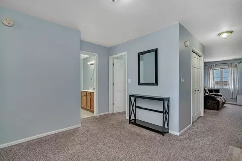 Bedroom - 2685 E Border St, Diamond, IL 60416 photo 1 of 5