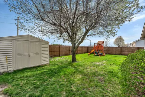 Exterior - 2685 E Border St, Diamond, IL 60416 photo 5 of 6