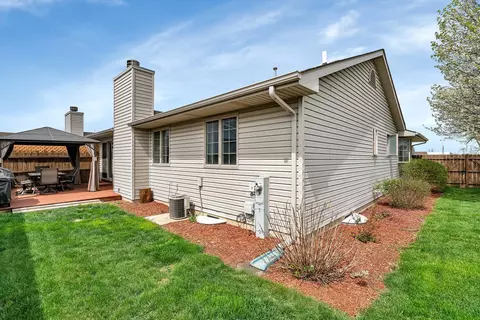 Exterior - 2685 E Border St, Diamond, IL 60416 photo 2 of 6