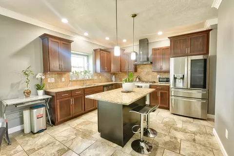 Kitchen - 2608 Fieldstone Ct, Normal, IL 61761 photo 1 of 4