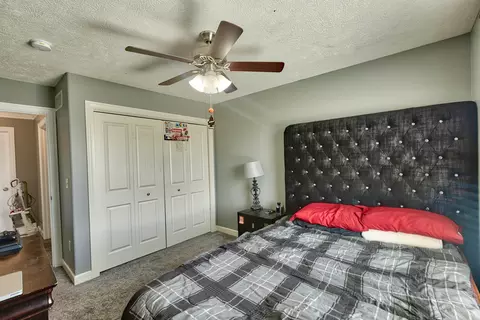 Bedroom - 2608 Fieldstone Ct, Normal, IL 61761 photo 1 of 9