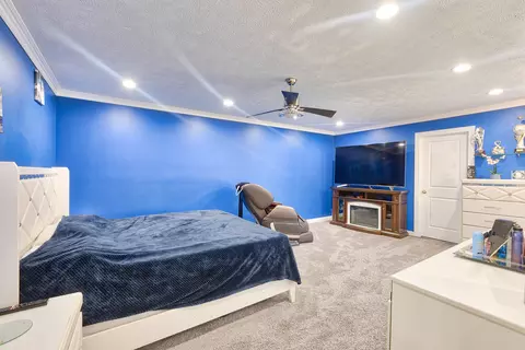 Bedroom - 2608 Fieldstone Ct, Normal, IL 61761 photo 6 of 9