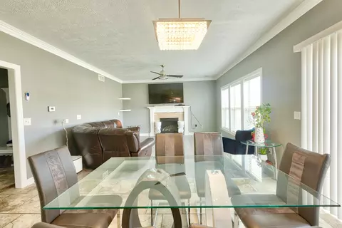Dining - 2608 Fieldstone Ct, Normal, IL 61761 photo 5 of 5