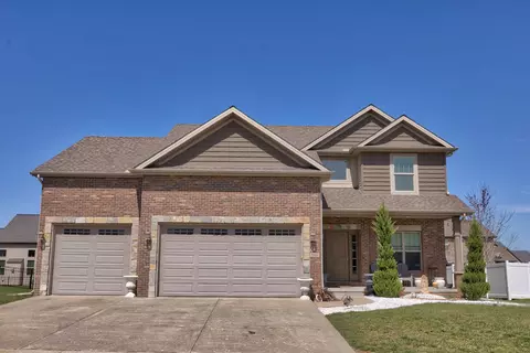 Exterior - 2608 Fieldstone Ct, Normal, IL 61761 photo 2 of 7