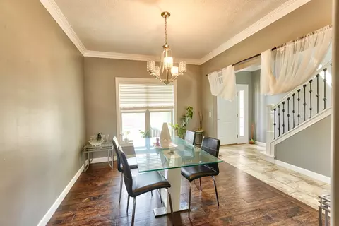 Dining - 2608 Fieldstone Ct, Normal, IL 61761 photo 1 of 5
