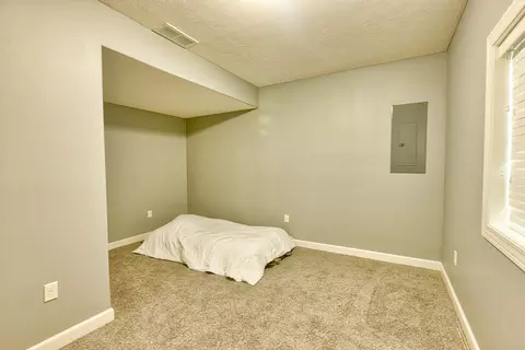 Bedroom - 2608 Fieldstone Ct, Normal, IL 61761 photo 9 of 9