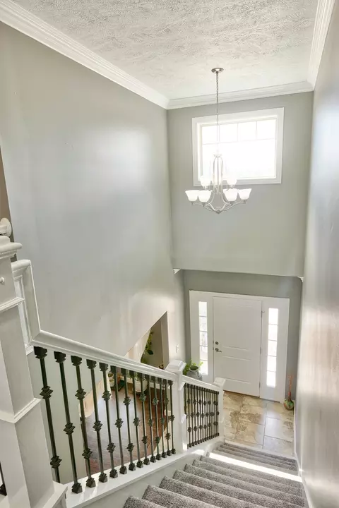 Entry Way - 2608 Fieldstone Ct, Normal, IL 61761 photo 2 of 3