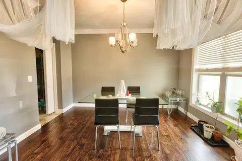 Dining - 2608 Fieldstone Ct, Normal, IL 61761 photo 3 of 5