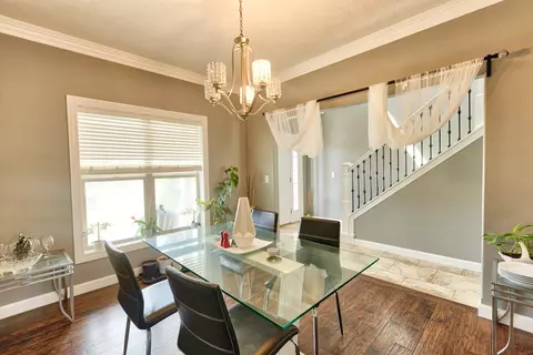 Dining - 2608 Fieldstone Ct, Normal, IL 61761 photo 2 of 5