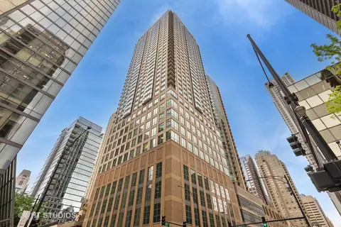 2 Erie St #3014, Chicago, IL 60611