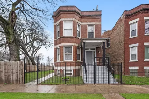 7032 S Laflin St, Chicago, IL 60636