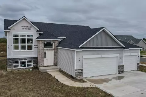 2980 W 84th Pl, Merrillville, IN 46410