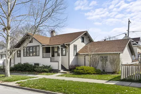 530 Home Ave, Oak Park, IL 60304