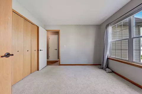 Bedroom - 333 Millstream Ln, Oswego, IL 60543 photo 3 of 3